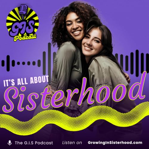 Sister I Need You Series: Episode 4. Daily Strength for Single Moms & Leaders