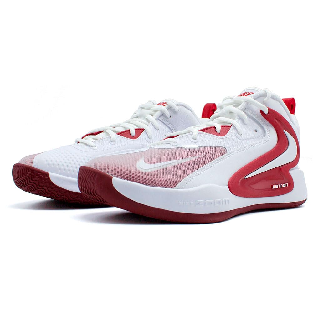 NIKE, Zapatillas de Voleibol Unisex Adulto