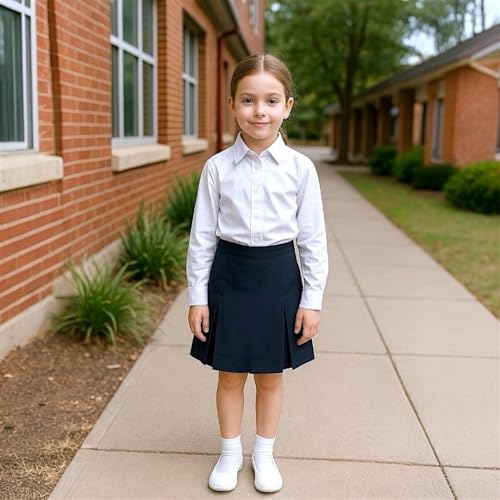 La mejor comparación de Faldas para Niña que puedes comprar esta semana. 6 Imagen adicional