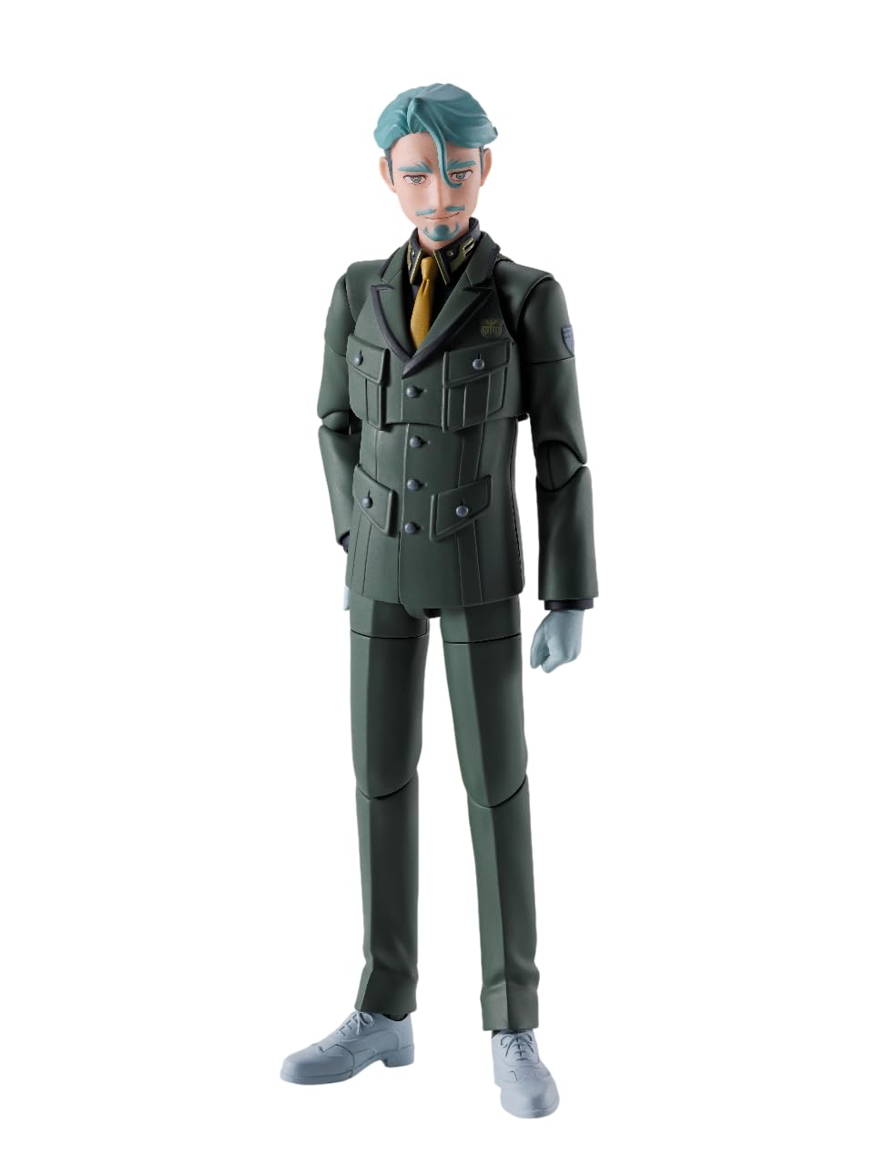 Amazon.co.jp: TAMASHII NATIONS - 機動戦士ガンダム GQuuuuuX - S.H.