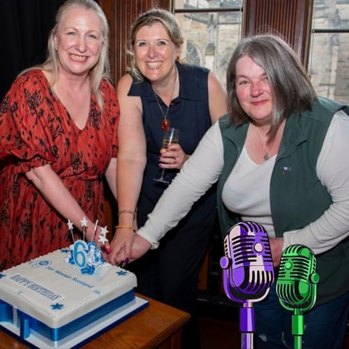 Episode 32: For Women Scotland and the Supreme Court
