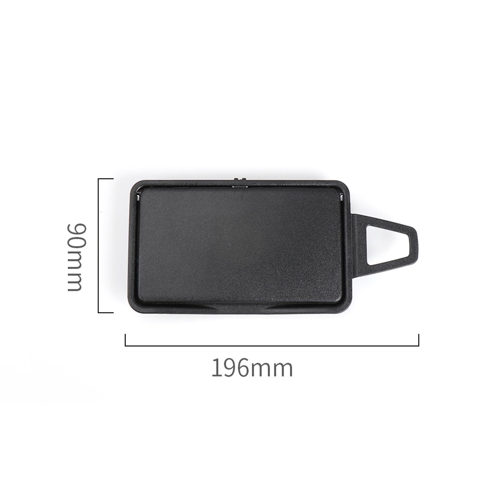 Accessori for auto, parasole for auto, specchio for trucco