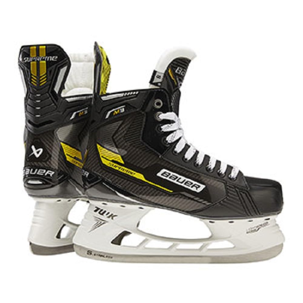 Bauer Supreme M3 - Pattini da ghiaccio Intermediate
