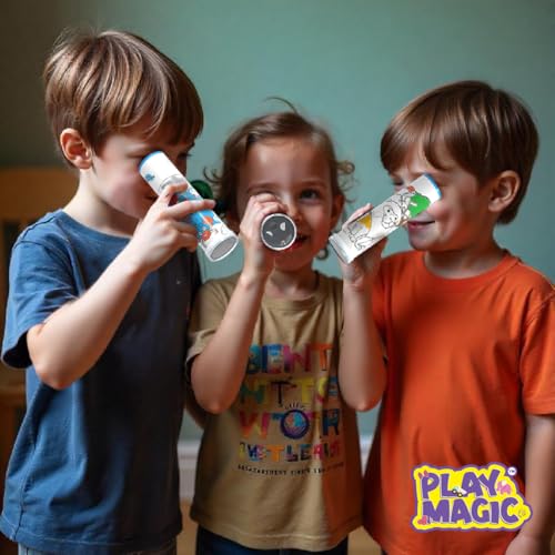 Image of PlayMagic BrainActiv Ultimate Activity Kit - Animal Adventure
