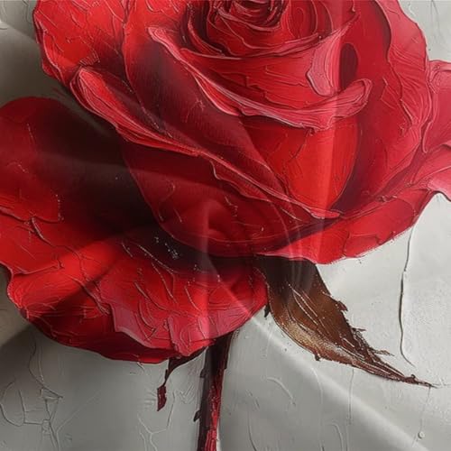 Set de housse de couette 3 pièces roses imprimé 3D lit double 200x200
