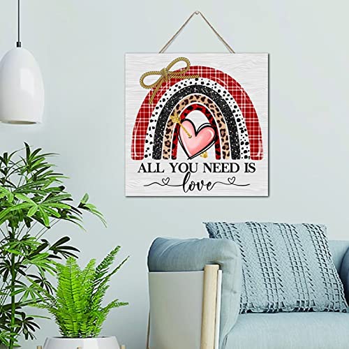 Panneau en bois personnalisé pour décoration murale de salon et porte d'entrée rétro
