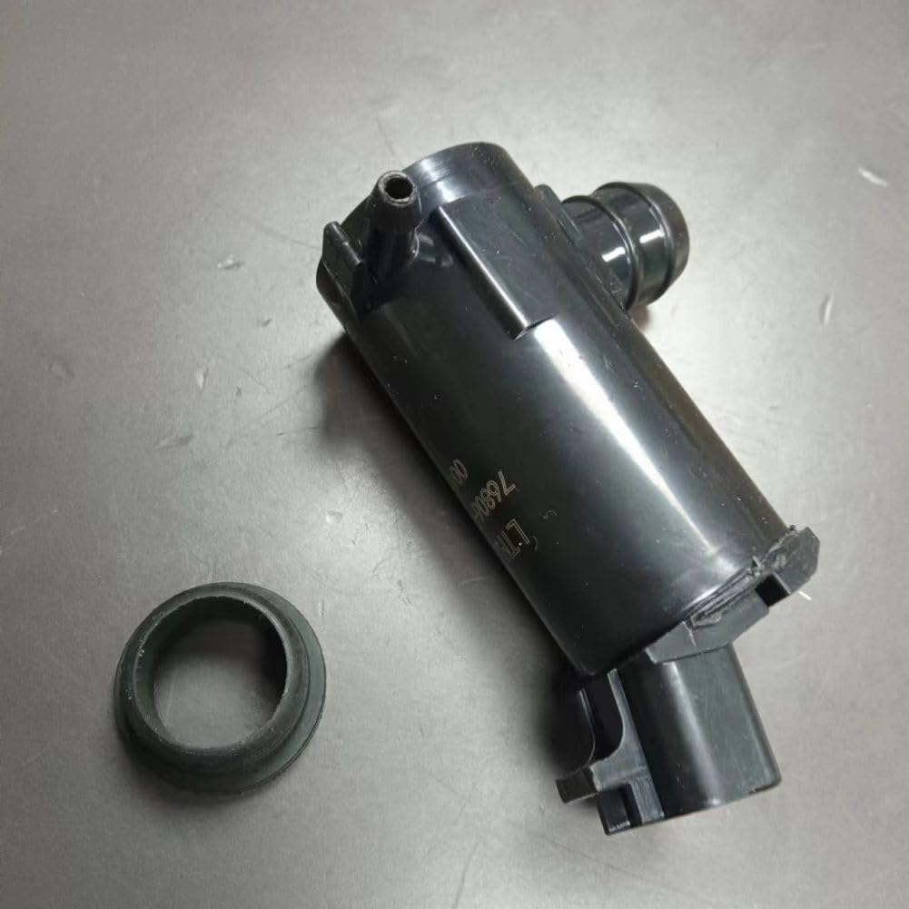 Amazon.com: CHERISH-AUTO 1PCS OEM 76806-T5H-H01 76806T5HH01 Front 