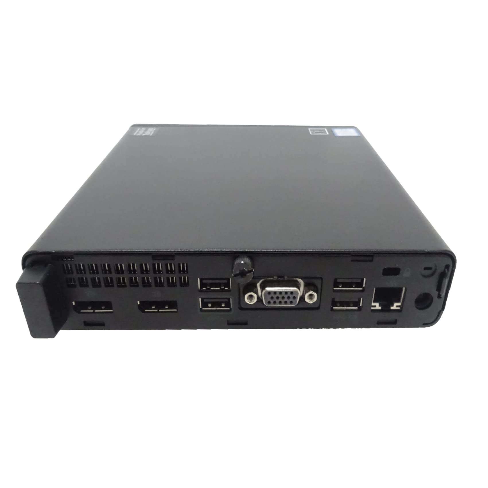 Amazon.co.jp: 【整備済み品】HP ミニPC Elite Desk 800G4 DM MS 