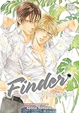 Finder Deluxe Edition: Honeymoon, Vol. 10
