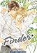 Finder Deluxe Edition: Honeymoon, Vol. 10