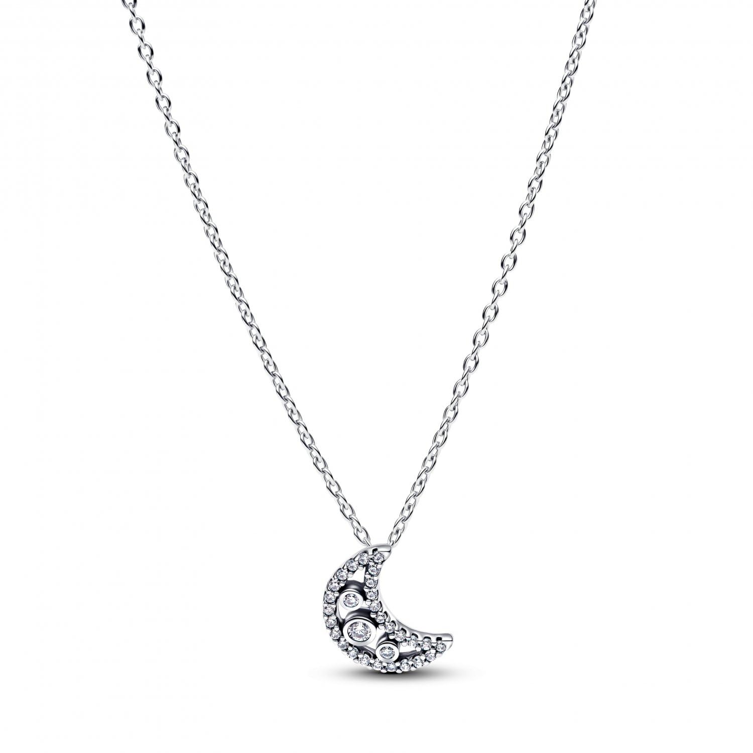PANDORA Collar Moments 394259C01-50 creciente