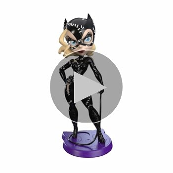 Amazon.com: Batman Returns Catwoman - Vinyl Figure - Movie