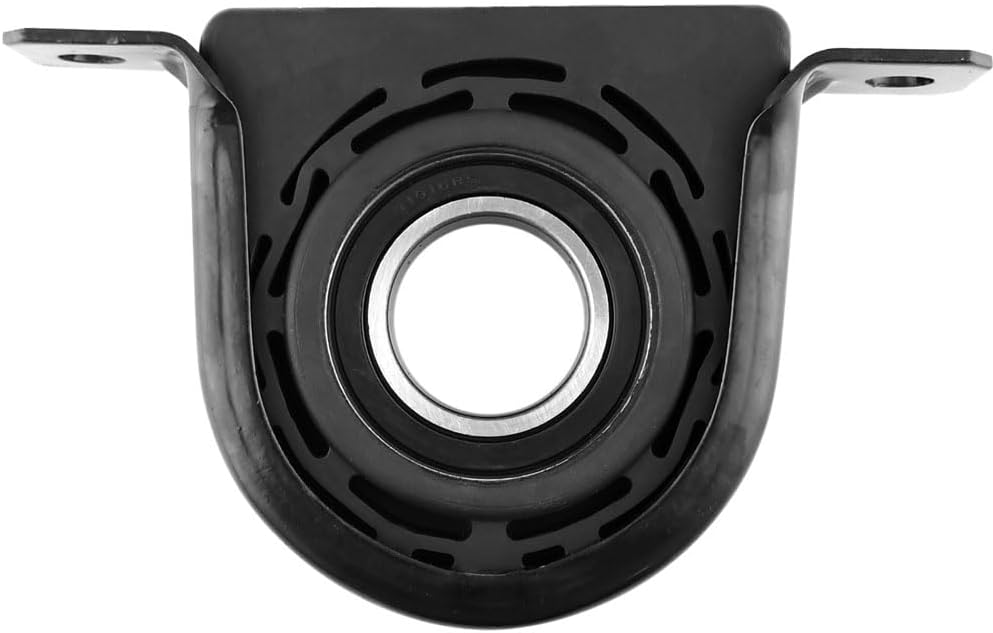 Drive Shaft Center Support Bearing and U Joint Kit Fit for 2007 2008 2009 2010 2011 2012 2013 2014 2015 Nissan Titan