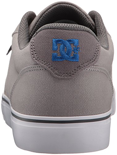 Image of DC Boys Anvil Tx M Shoe Sneakers