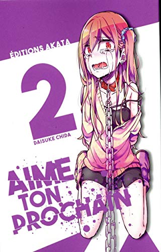 Aime ton prochain — Tome 2