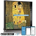 Rabbit Airの空気清浄機 SPA-780NJBGKI [ブラック]