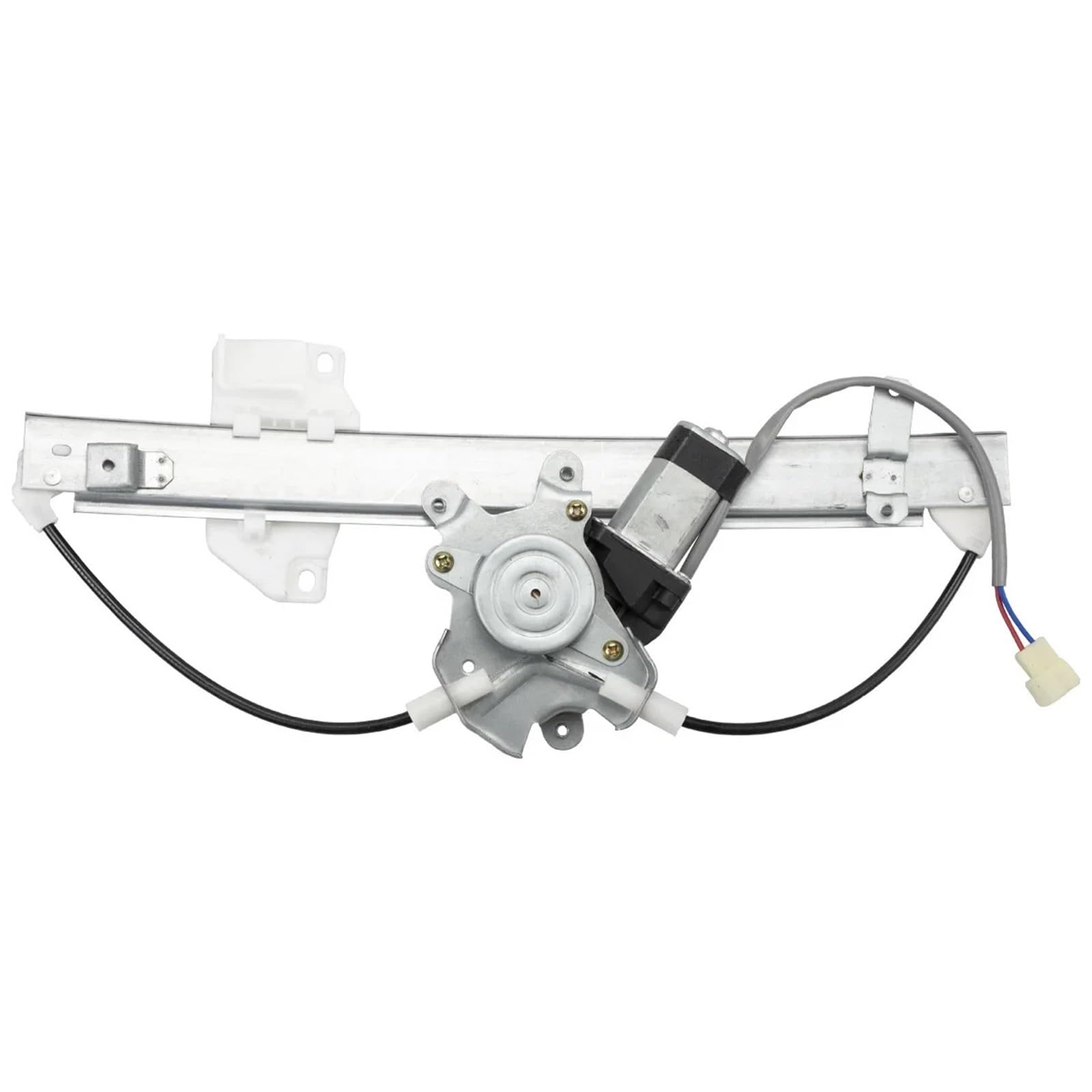 Nhabxgds Rear Left For Lancer 1993 1994 1995 1995 1996 Power Window Regulator