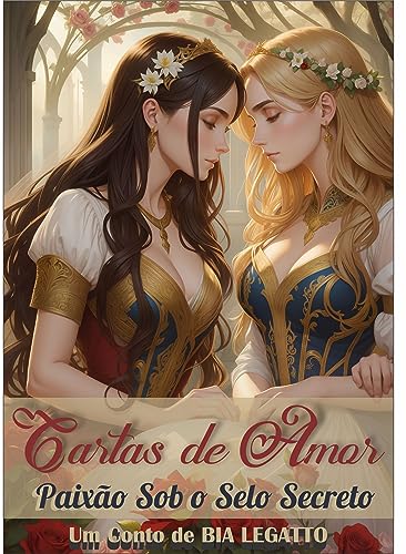 Cartas de Amor: Paixão Sob o Selo Secreto