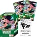 Produktbild BANDAI One Piece TCG: Legacy of The Master Doppelpack Set Vol. 08 (DP-08) - 2 Packungen