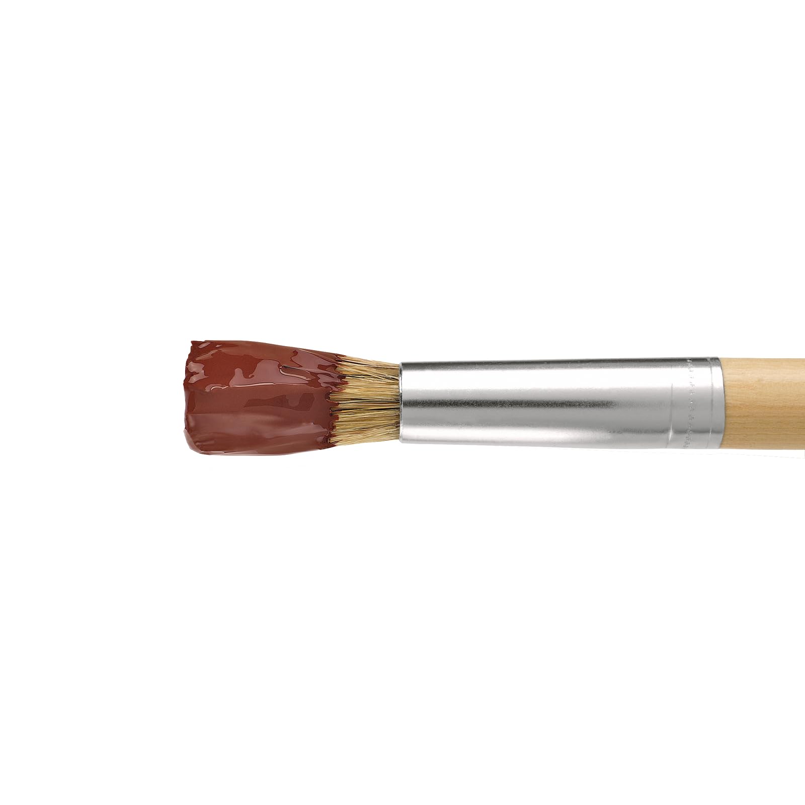 Colorations Peinture tempera lavable sans paraben pour enfants – 3,8 l Marron vif, non toxique et fabriquée aux États-Unis