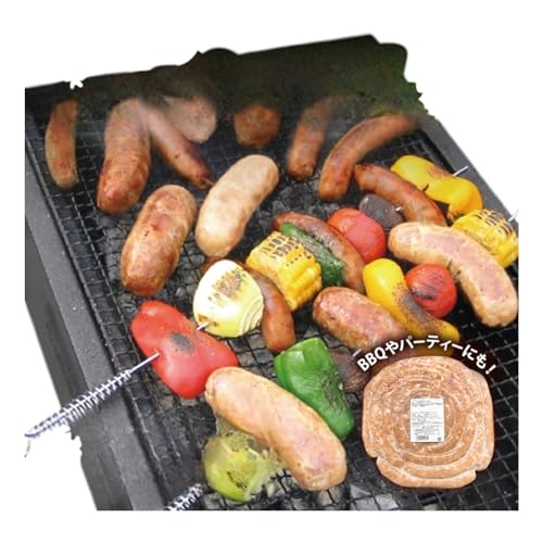 リングイッサ ガウッシャ業務用 3kg