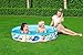 Bestway 340L 60 x 10-inch Fill N Fun Pool