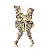 Peut être encadré et accroché au mur comme une pièce de décoration unique.