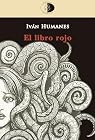 El libro rojo par Iván Humanes