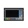 CNC Controller, Ddcs V4.1cnc Independent Controller Engraving Machine 3-axis 4-axis Offline Milling Control System for CNC Router,Lathe(4AXIS)
