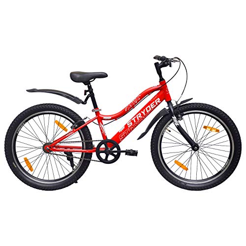 Tata Cyclo India Stryder XPLOR Kid's Speed Person Height 4 to 5.4...