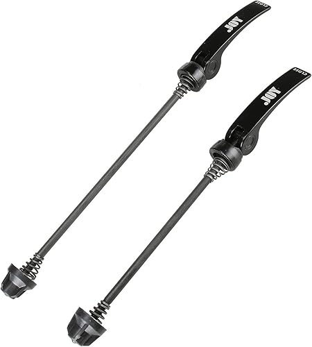 Miniatura 5 de Bicycle Mountain Bike 26 inch Double Wall Rims MTB Wheelset 26" with Compatible with Shimano MF-TZ500 Freewheel - Front & Back Wheels