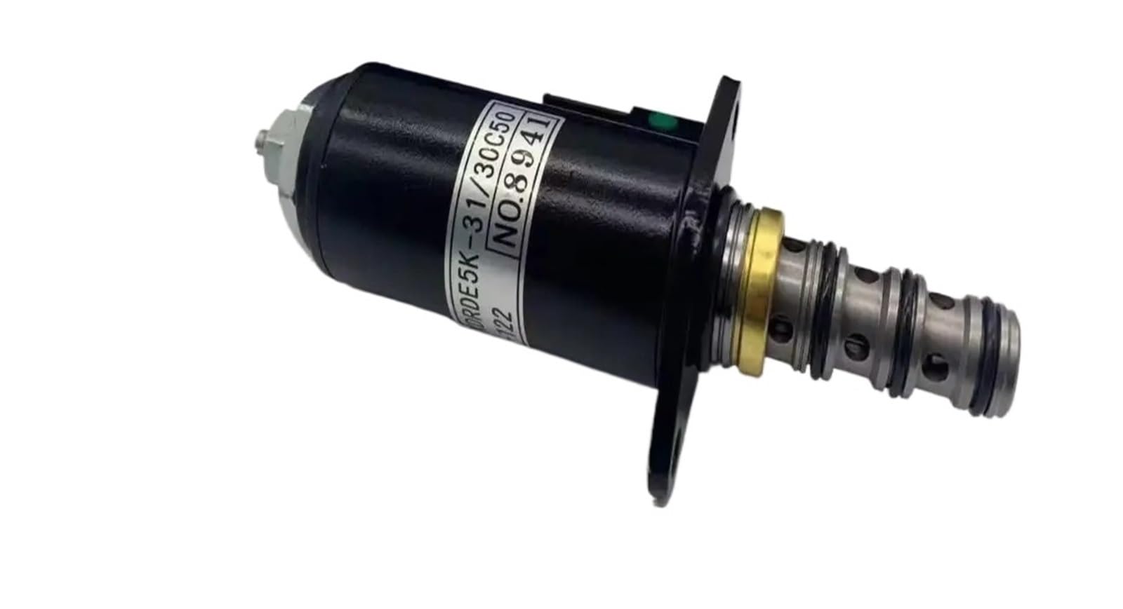 Pabzoineid FOR Excavator Solenoid Valve KDRDE5K-3130C50-107 KDRDE5K-50/30C50 KDRDE5K-31/30C50-107