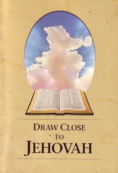 Unknown Binding Draw Close to Jehovah Audio Cd Boxed Set! Book