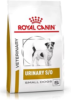 Urinary Small Dog Food, 4 kg