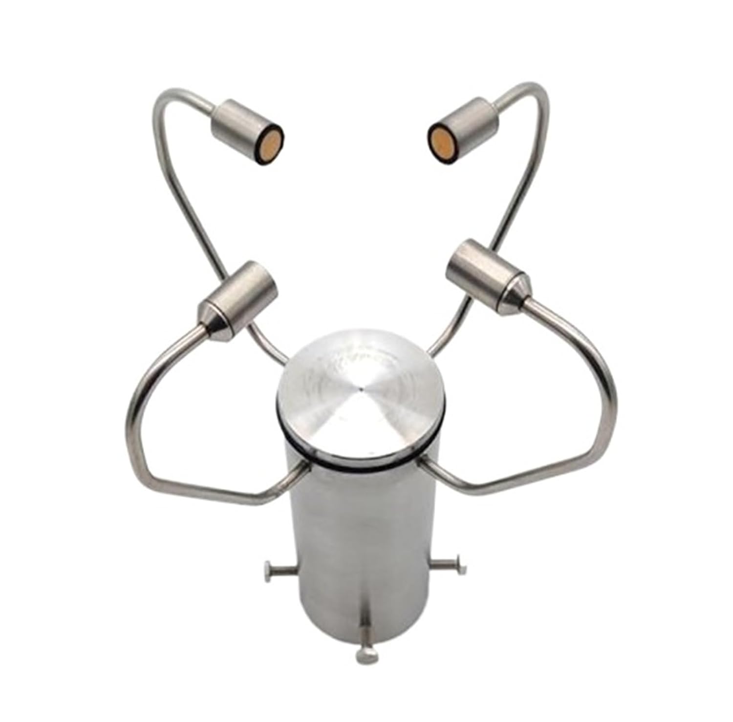 Integrated Wind Speed Direction Sensor, VWS002F4 Hot-Wire Anemometer, Auto Heating(VWS002F4-RS485-H)