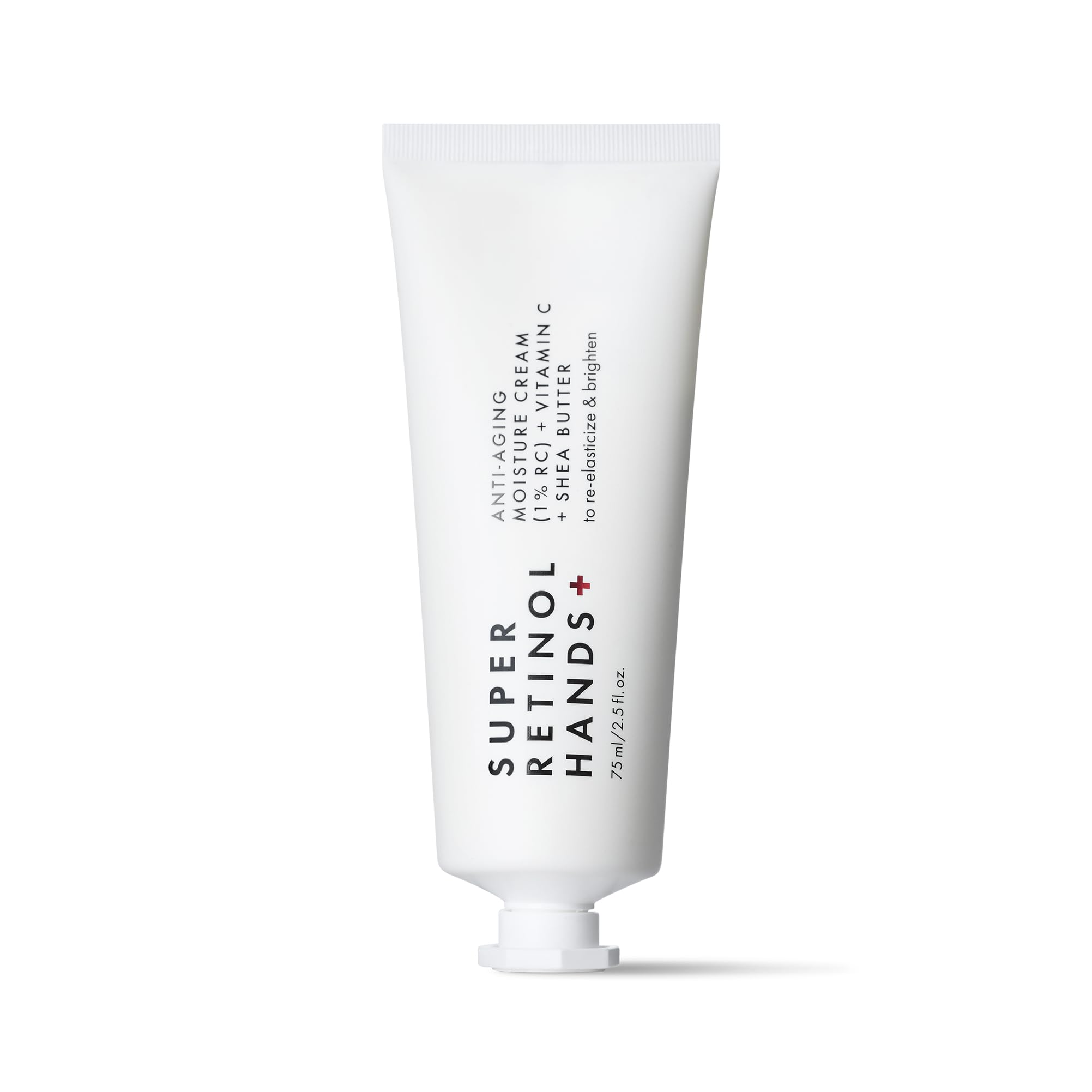 Beauty Pie Super Retinol Anti-Aging Hand Cream – 1% Encapsulated Retinol Complex – Targets Fine Lines, Age Spots & Uneven Tone – Deeply Hydrating &