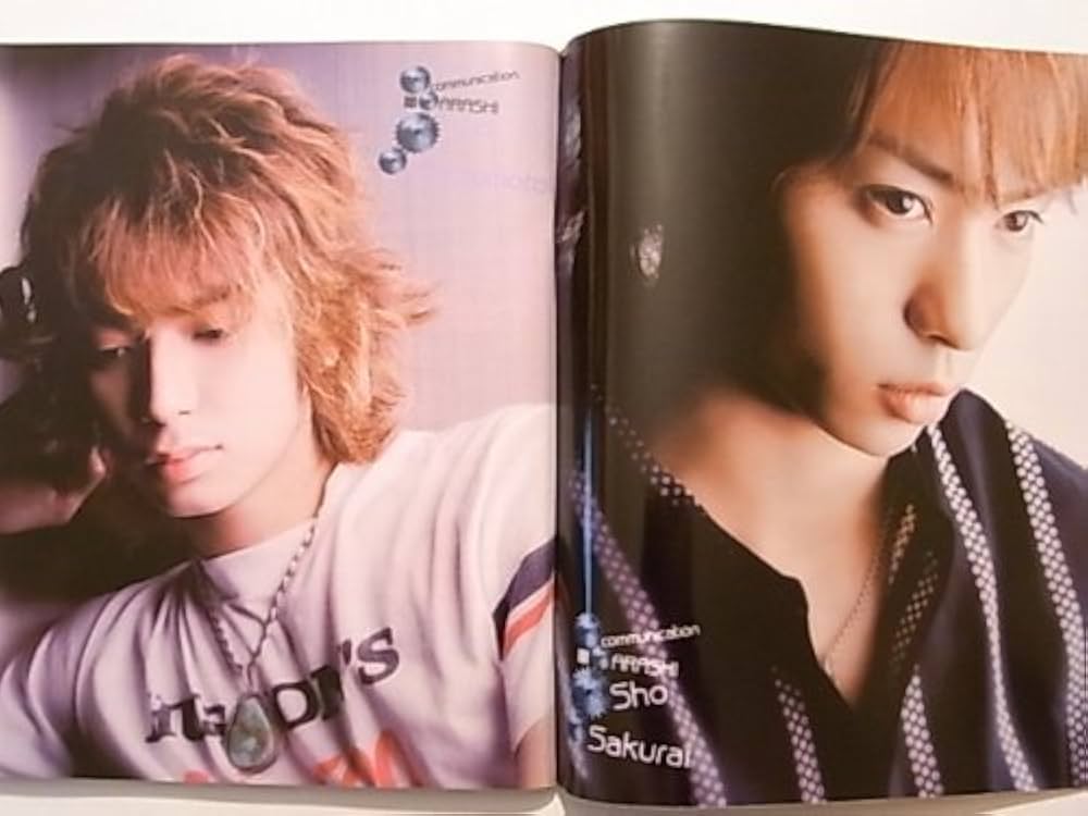 雑誌　POTATO 4冊　NEWS 嵐 嵐、結成月に『POTATO』2年ぶり表紙 後輩へのアンケートなどSP