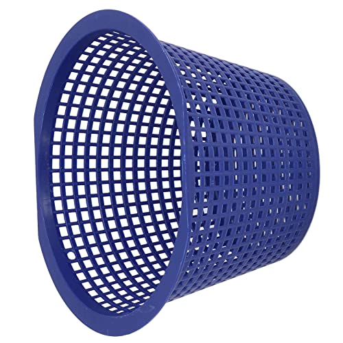 Cesta de filtro de escumadeira, substituição de cesta de escumadeira de piscina para muitas piscinas