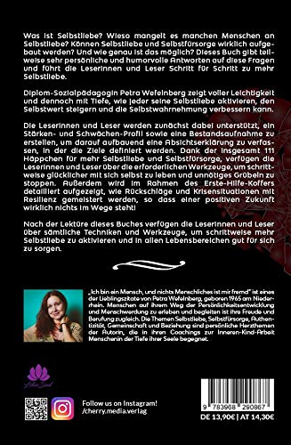 Sing yourself a Lovesong!: 111 Häppchen für mehr Selbstliebe, Selbstwert & Selbstwahrnehmung - Glücklich sein, Zwangsgedanken & Grübeln stoppen. + Erste-Hilfe-Koffer zur positiven Lebensgestaltung