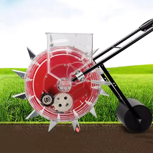 Semoir de précision contre mal de dos profondeur 6 cm