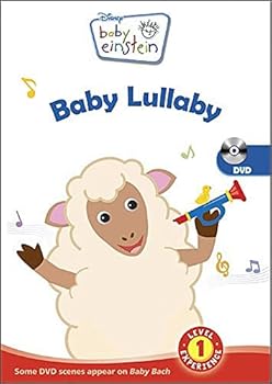 DVD Baby Einstein: Baby Lullaby [French] Book