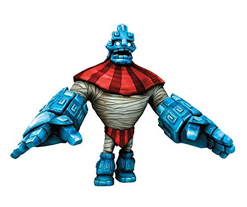 Image of Skylanders Imaginators Sensei Graveclobber Wave 4 (PS4 /PS3 /Xbox 360 /Xbox One /Nintendo Wii U)
