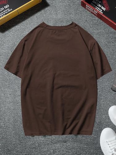 Image of QNIM Men T Shirt || Printed T-Shirt for Men (Q-116-118)