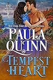 Tempest Heart (Hearts of the Highlands Book 5)
