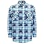 Blue Plaid
