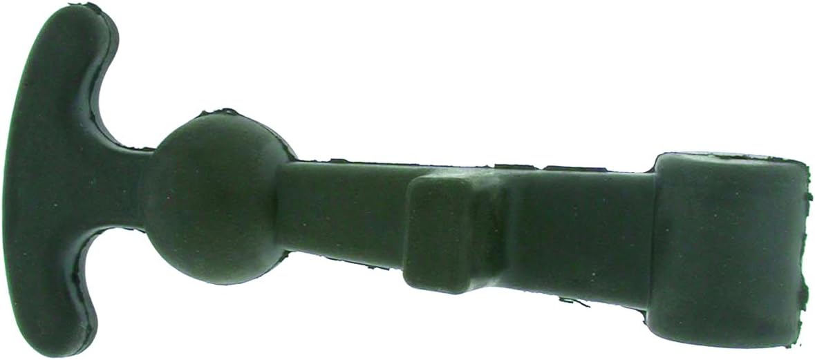 Attache Capot Caoutchouc Greenstar - Adaptable