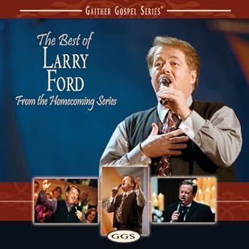 The Best Of Larry Ford