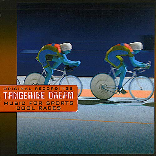 Music For Sports-Cool Races