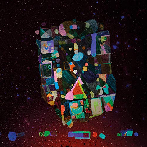 New Me, Same Us [輸入盤CD] (ZENCD263)_933