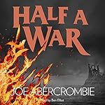Cover of Half a War